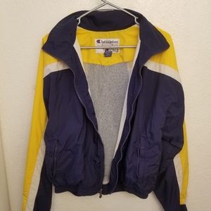 Windbreaker - Champion